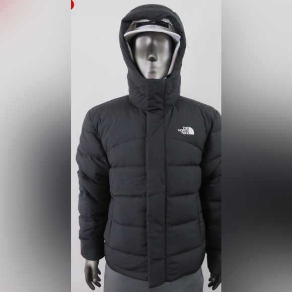 Men’s The North Face Baltic 600 Down Puffer Jacket size XXL